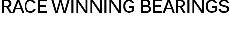 RC Bearings, Avid RC provides racers and hobbyists with professional quality and peformance miniature ball bearings. RC Bearings, Avid RC provides racers and hobbyists with professional quality and peformance miniature ball bearings.