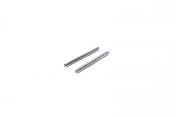 Hardened Hinge Pin | AE B6 and B74 Series Front Inner 3x42.8mm (2)