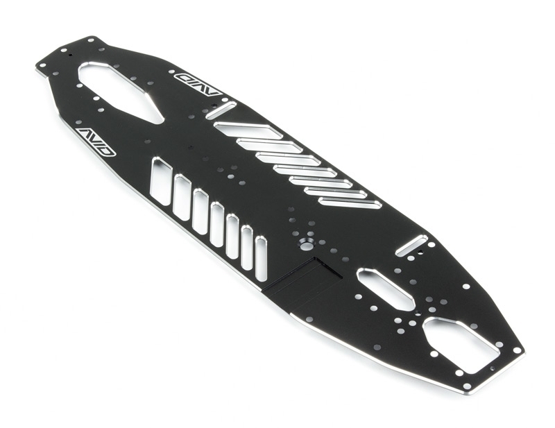 chassis xray t4