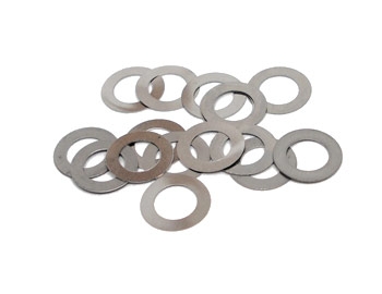 Clutch Bearing Shims (0.08mm)