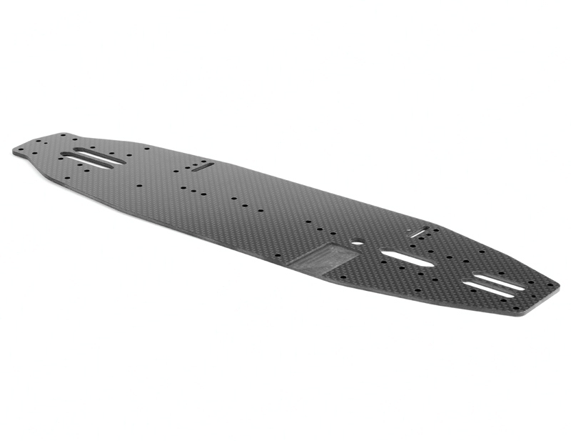 chassis xray t4