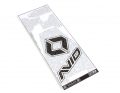 Chassis Protector | TLR 22-4 2.0 | White