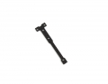 B74 Chassis Brace Support | 2mm | Front