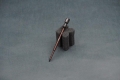 Hex Wrench Tip 1.5x75mm 1/4" Drive Hex