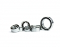 Aura Ceramic Gearbox Bearing Kit | 22 2.0, RB6, SRX2, BMAX2 | RM