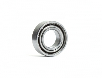 5x10x3 Ceramic Single Metal | Aura | 4 Pack