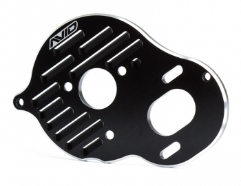 B5 / B5M / T5M Vented Motor Plate