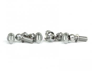 Titanium Ball Stud Kit | Xray X12