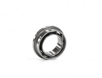 1/4 x 3/8 x 1/8 Ceramic Flanged Open | Aura | 4 Pack