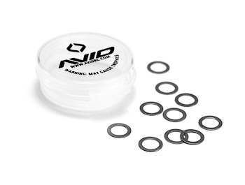 Clutch Bearing Shims (0.1mm)