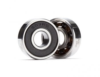 7x19x6 Front Ceramic Rubber