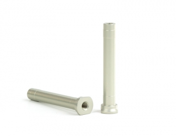 MBX8 Steering Posts | Hard-Anodized Aluminum