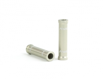 MBX8 Front Anti-Twist Inserts | Hard-Anodized Aluminum