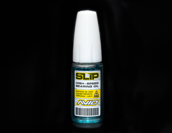 Slip Bearing Oil