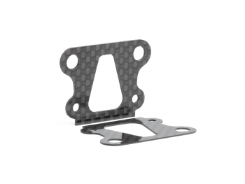 TLR 22 5.0 SLRC Carbon Shims | 0.5 & 1.0mm