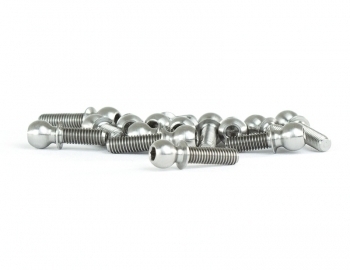 Titanium Ball Stud Kit | XB4 '19