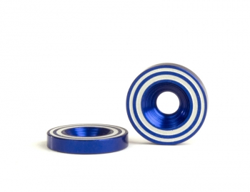 Kyosho Wing Washers | Blue