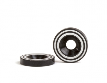 Kyosho Wing Washers | Black