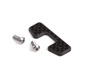 Wing Button | One-Piece Carbon | B7 / B74 / B64