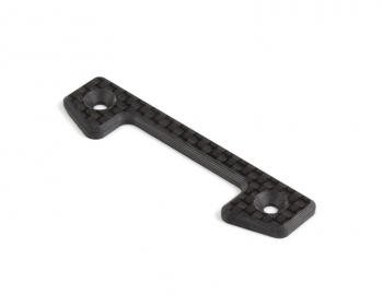 Wing Button | One-Piece Carbon | Tekno NB48.4