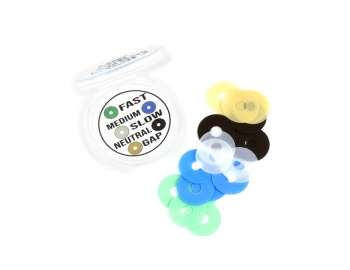 MIP Bypass1™ Tuning Valves Kit, 1/8th Scale
