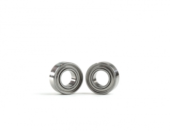 Clutch Bearing Set | (2) 5x10x4 Metal