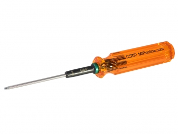 MIP 5/64 inch Hex Driver Wrench | Gen 2