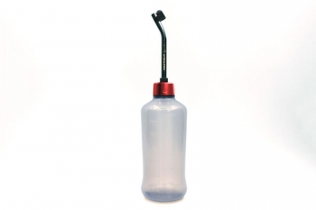 Gold 700ml Fuel Bottle