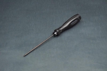 Koswork Hex Wrench 2.0mm (w/120mm Tip)