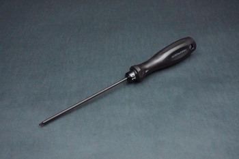 Koswork Ball End Hex Wrench 2.0mm (w/120mm Tip)