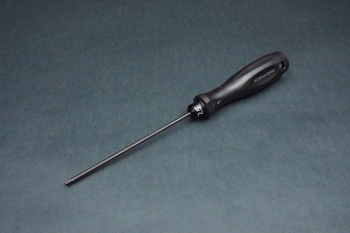 Koswork Ball End Hex Wrench 2.5mm (w/120mm Tip)