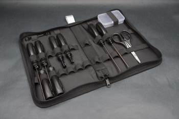 Tool Set (w/Tool Bag)