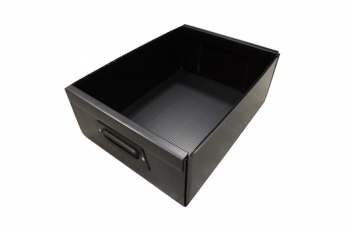Koswork 1/8 Bag Medium Drawer 250x350x125mm