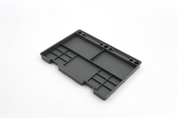 Koswork Parts Tray 245*175*18mm Gray