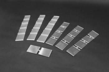 Koswork Tool Box Partition Kit (Long 3pcs, Short 14pcs)