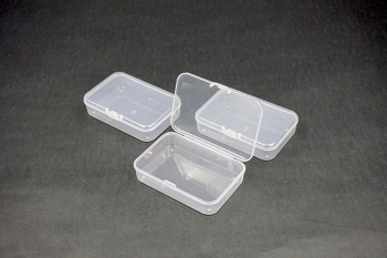 Parts Box 88x63x21mm (3 sets)