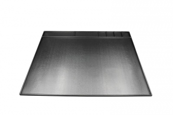 Assembly Tray / Cleaning Tray 750*550mm Black (1/8 Buggy, 1/8 Onroad & 1/10 SC Truck)