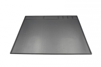 Koswork Assembly Tray / Cleaning Tray 750*550mm Gray (1/8 Buggy, 1/8 Onroad & 1/10 SC Truck)