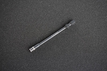 Koswork Nut Driver Bit 4.0mm 1/4" Drive Hex