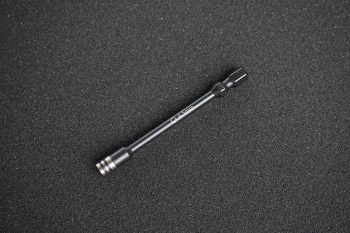 Nut Driver Bit 4.5mm 1/4" Drive Hex