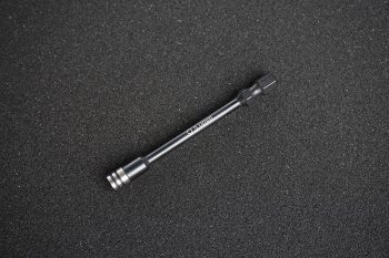 Nut Driver Bit 5.0mm 1/4" Drive Hex