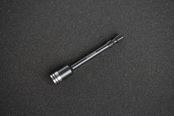 Koswork Nut Driver Bit 8.0mm 1/4" Drive Hex
