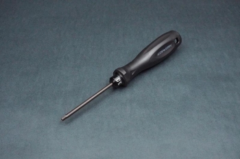 Koswork Hex Wrench 3.0mm (w/75mm Tip)