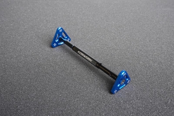 Koswork Alum Ride Height Gauge Set (19~21mm & 22~24mm, 1/10 & 1/8 Buggy)