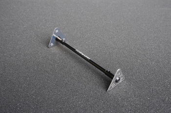 Koswork Steel Ride Height Gauge Set (19~21mm & 22~24mm, 1/10 & 1/8 Buggy)
