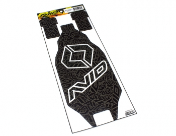 Chassis Protector | B6.4 | Black