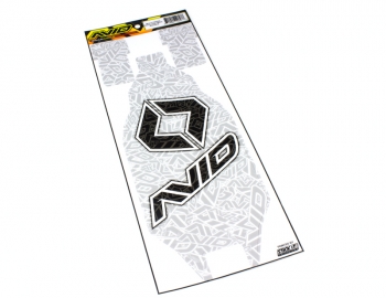 Chassis Protector | B6.4 | White
