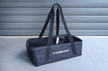 Koswork 1/8 Buggy/Onroad Car Carrying Bag/Dirtbag