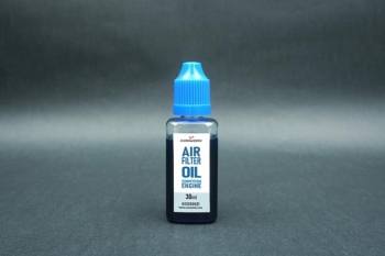 Competition Engine Air Filter Oil 30ML