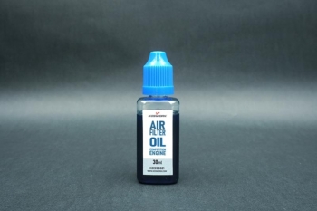 Koswork Competition Engine Air Filter Oil 30ML